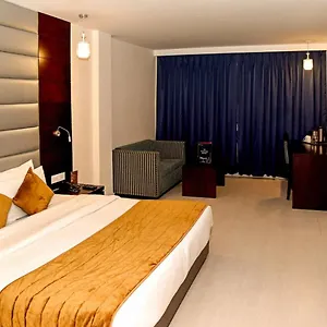 Sunbeam Premium Hotel